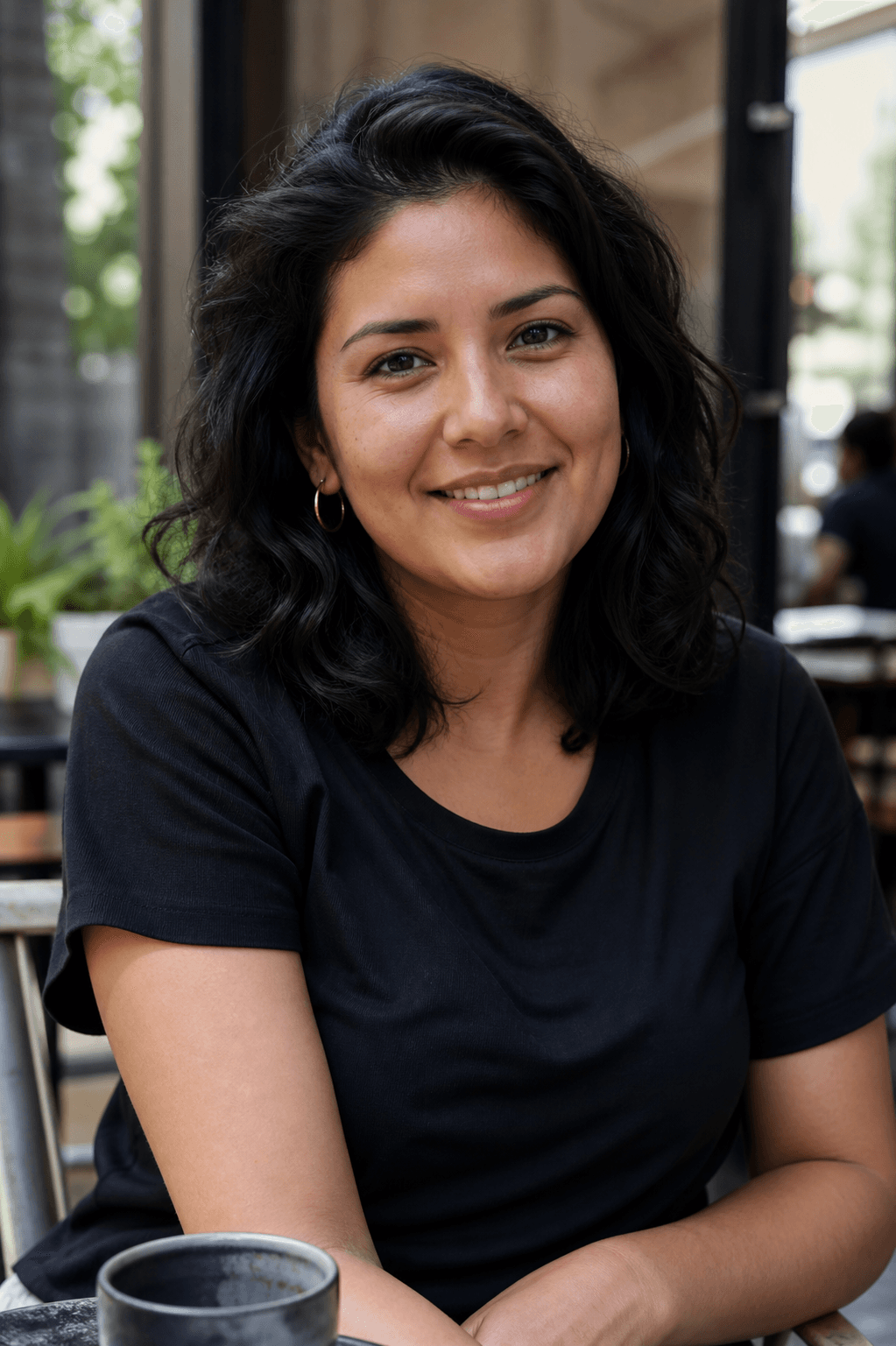 Foto de Ana López