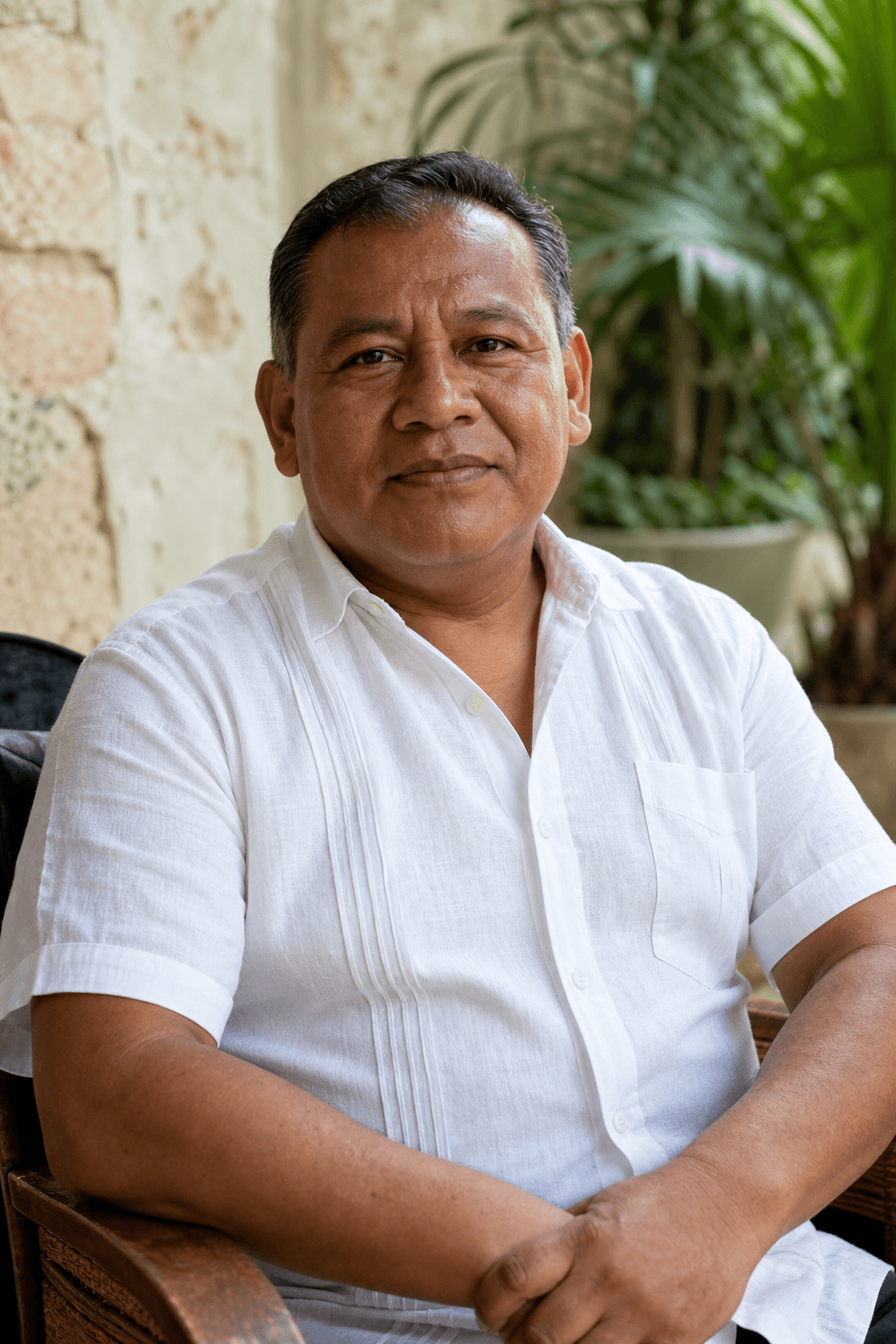 Foto de Carlos Ramírez