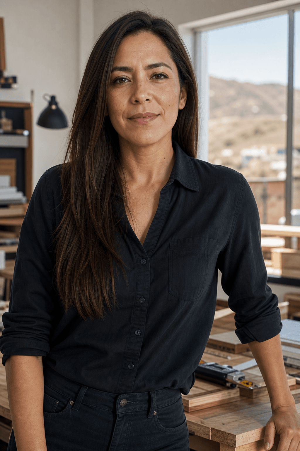 Foto de María González