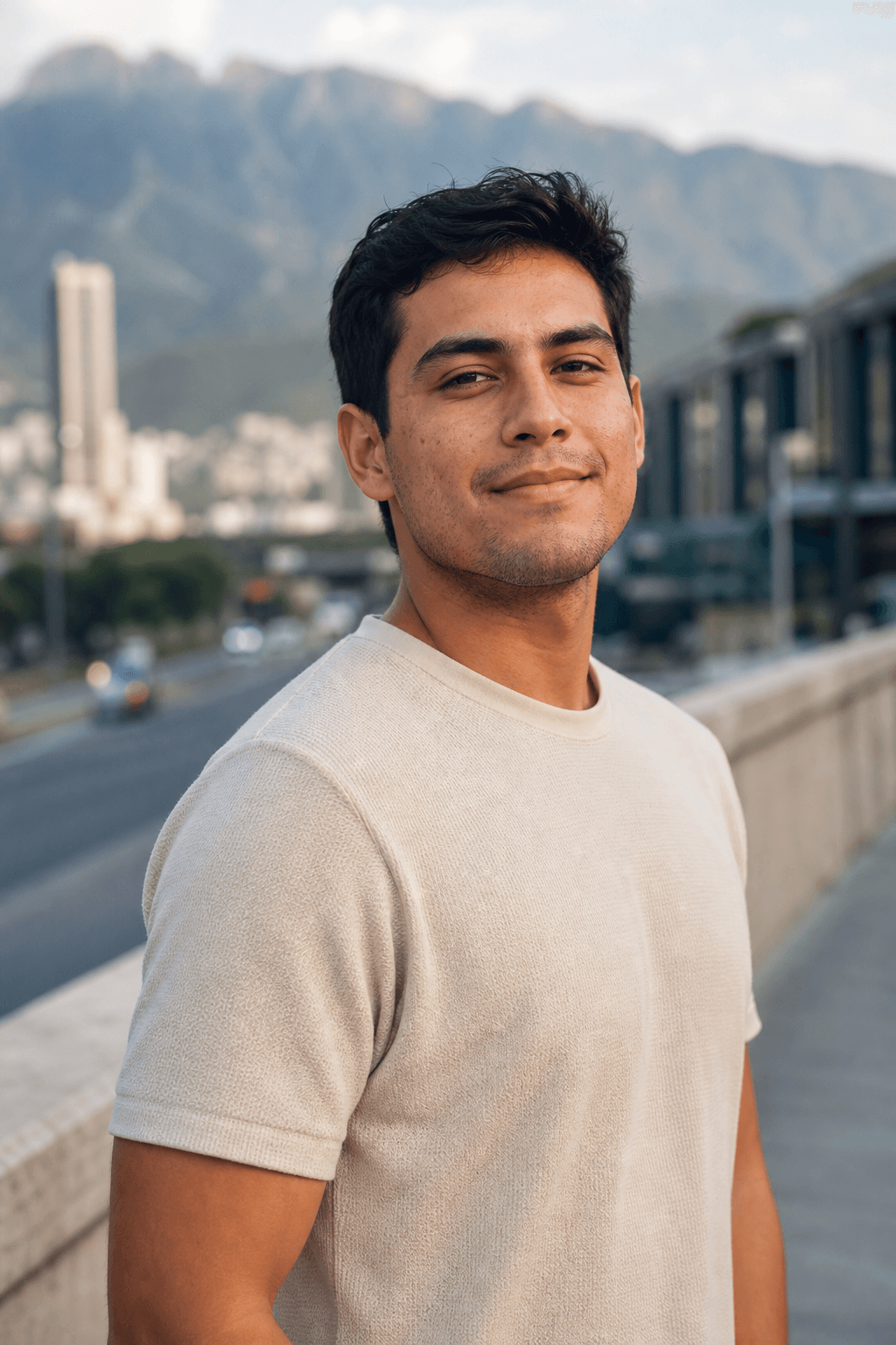 Foto de Javier Mendoza