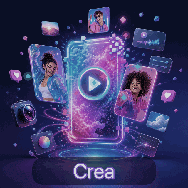 Crea